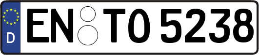 EN-TO5238
