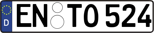 EN-TO524