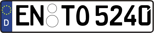 EN-TO5240