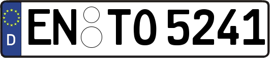EN-TO5241