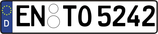 EN-TO5242
