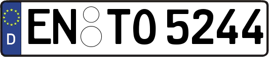 EN-TO5244
