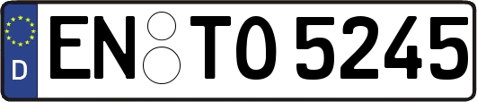 EN-TO5245