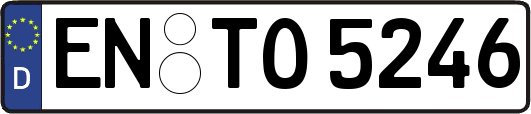 EN-TO5246