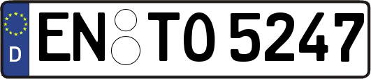 EN-TO5247