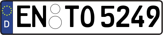 EN-TO5249