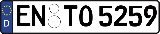 EN-TO5259