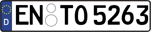 EN-TO5263