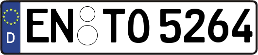 EN-TO5264