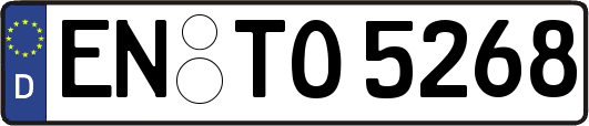 EN-TO5268