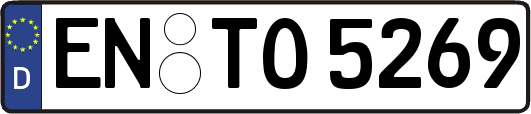 EN-TO5269