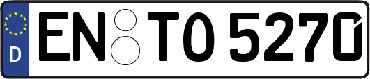EN-TO5270