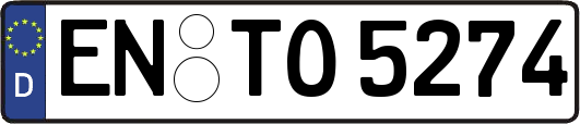 EN-TO5274