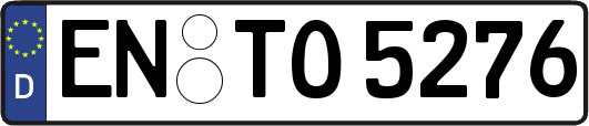 EN-TO5276