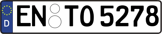EN-TO5278