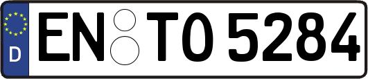 EN-TO5284