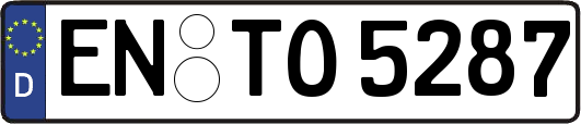 EN-TO5287