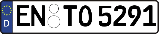 EN-TO5291