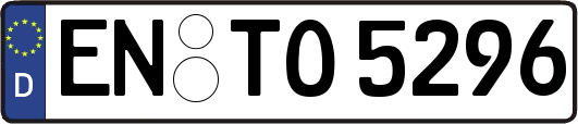 EN-TO5296