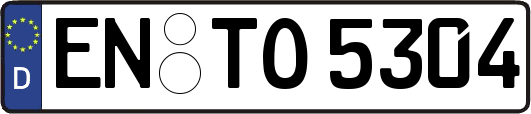 EN-TO5304