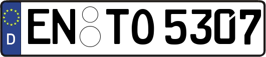EN-TO5307