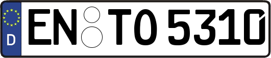 EN-TO5310