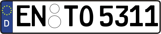 EN-TO5311