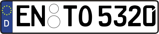 EN-TO5320