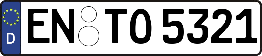 EN-TO5321