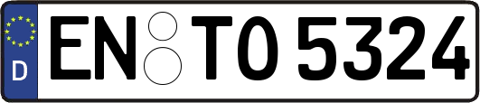 EN-TO5324