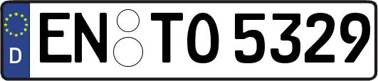 EN-TO5329