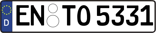 EN-TO5331