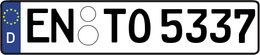 EN-TO5337