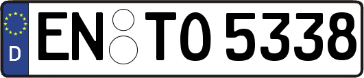 EN-TO5338