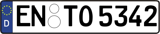 EN-TO5342