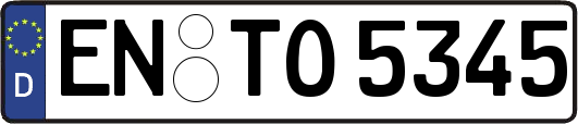 EN-TO5345