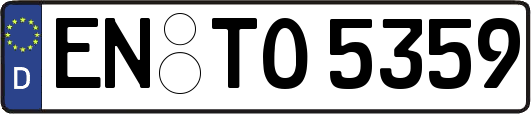 EN-TO5359