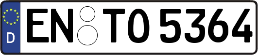 EN-TO5364