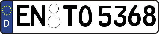 EN-TO5368