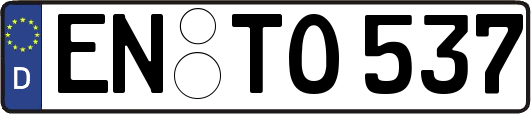 EN-TO537