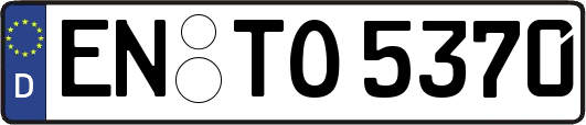 EN-TO5370