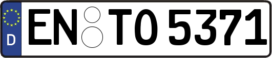 EN-TO5371