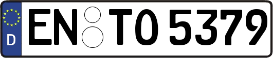 EN-TO5379