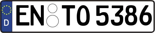 EN-TO5386