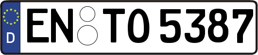 EN-TO5387