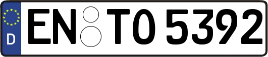 EN-TO5392