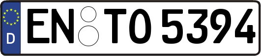 EN-TO5394