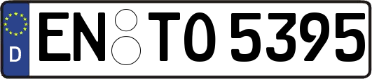 EN-TO5395