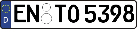 EN-TO5398