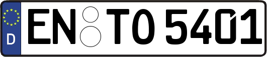 EN-TO5401